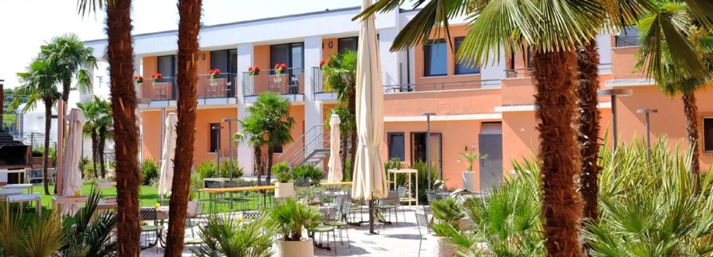 © Eurotours Bardolino