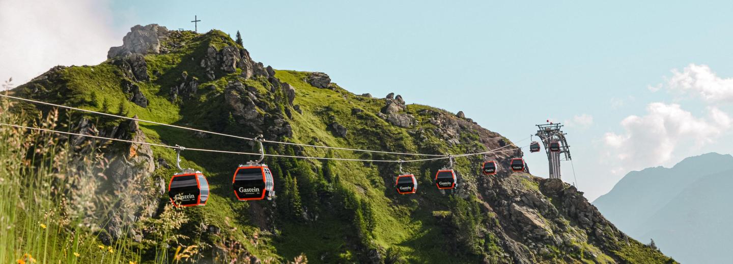 © Eurotours Bad Hofgastein