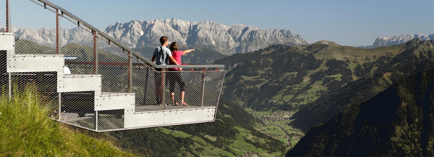 © Eurotours Bad Hofgastein