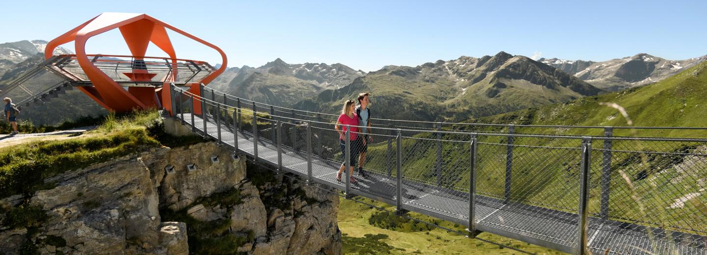 © Eurotours Bad Hofgastein