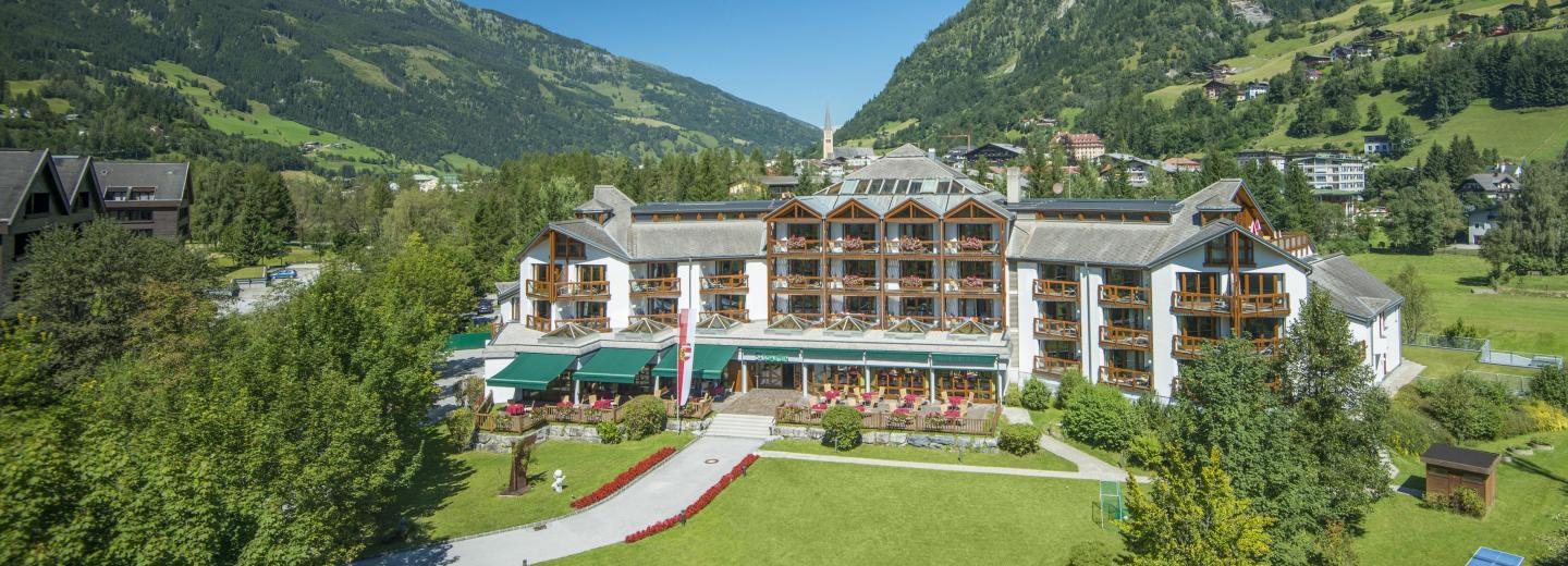 © Eurotours Bad Hofgastein
