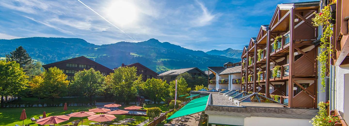 © Eurotours Bad Hofgastein