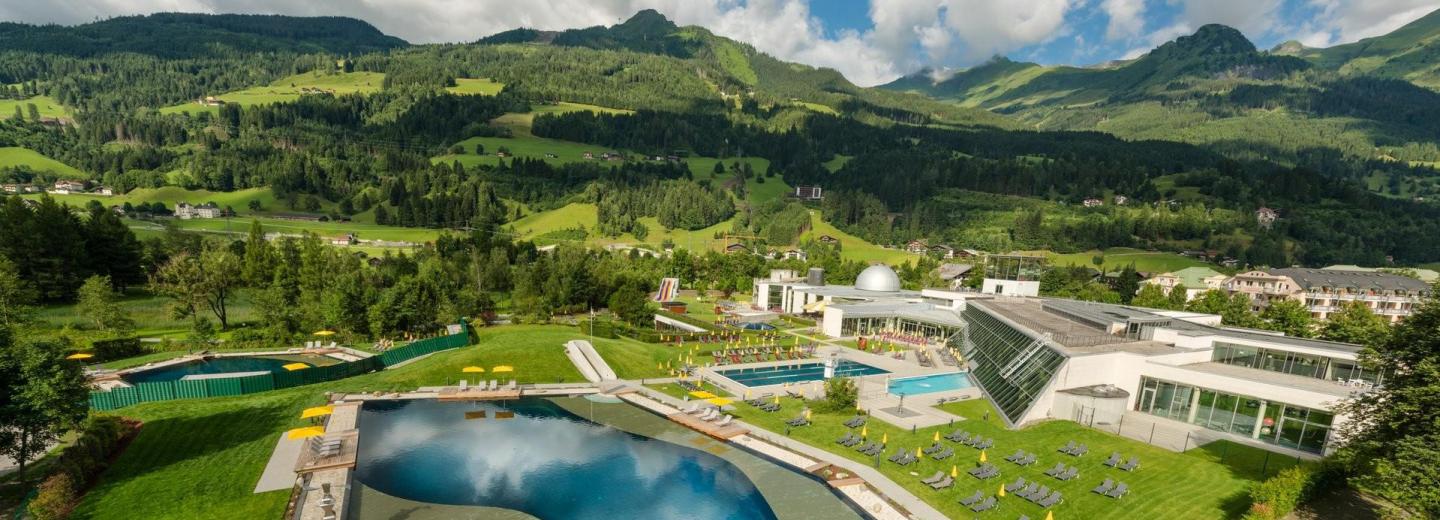 © Eurotours Bad Hofgastein