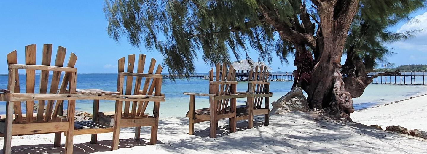 © Eurotours Zanzibár – fürdőzés