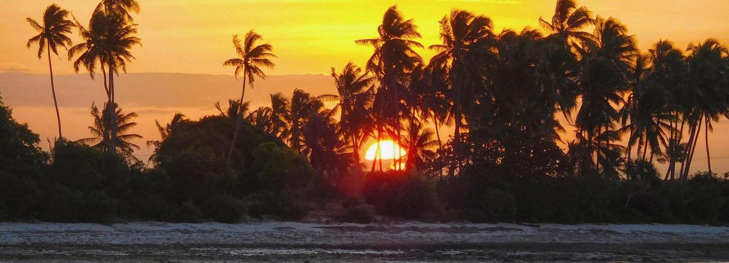© Eurotours Zanzibár – fürdőzés