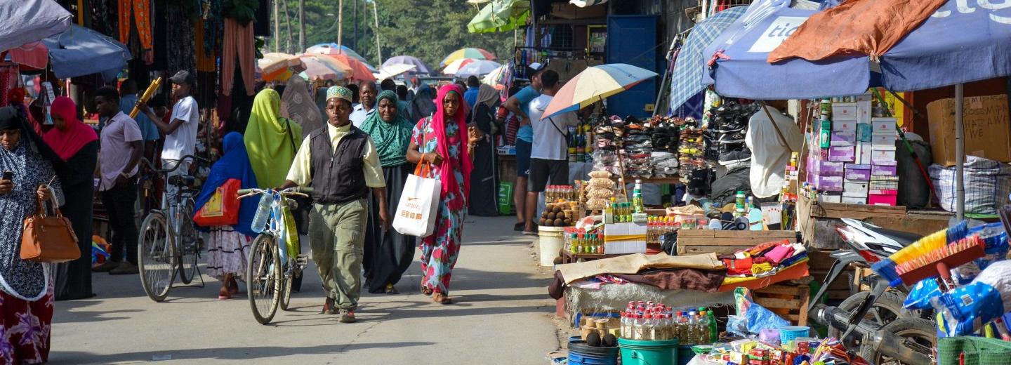 © Eurotours Zanzibár – fürdőzés