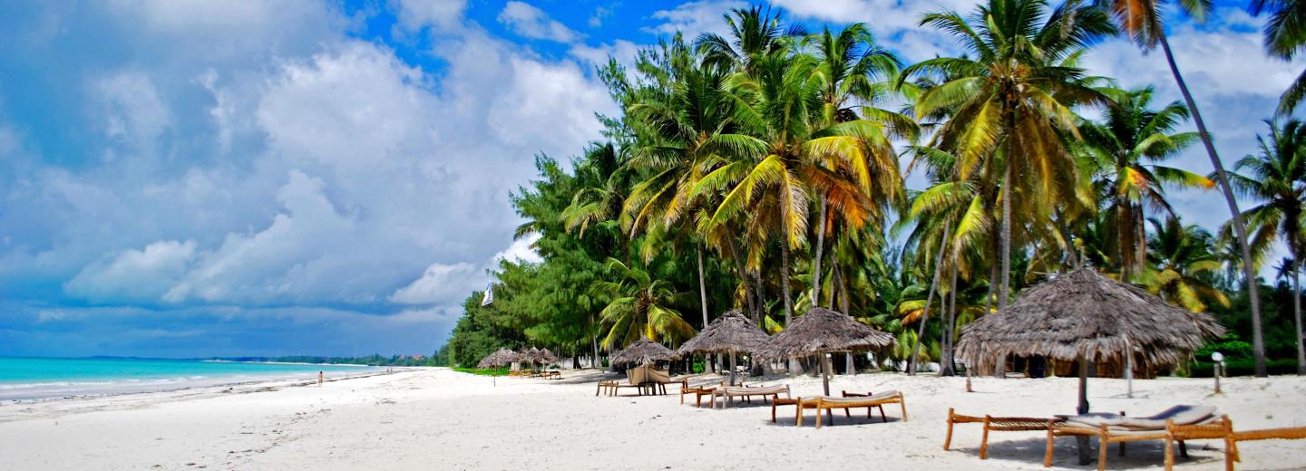 © Eurotours Zanzibár – fürdőzés