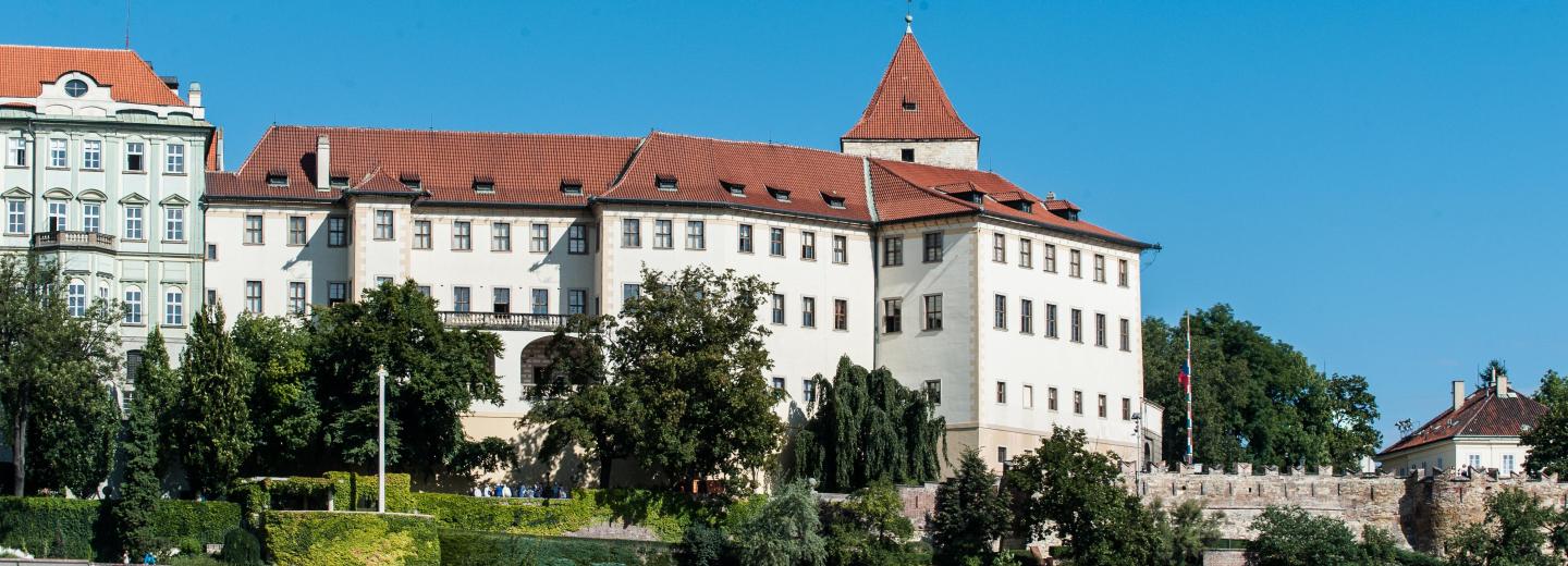 © Lobkowicz Palace, Prague Castle, Czech Republic Prága