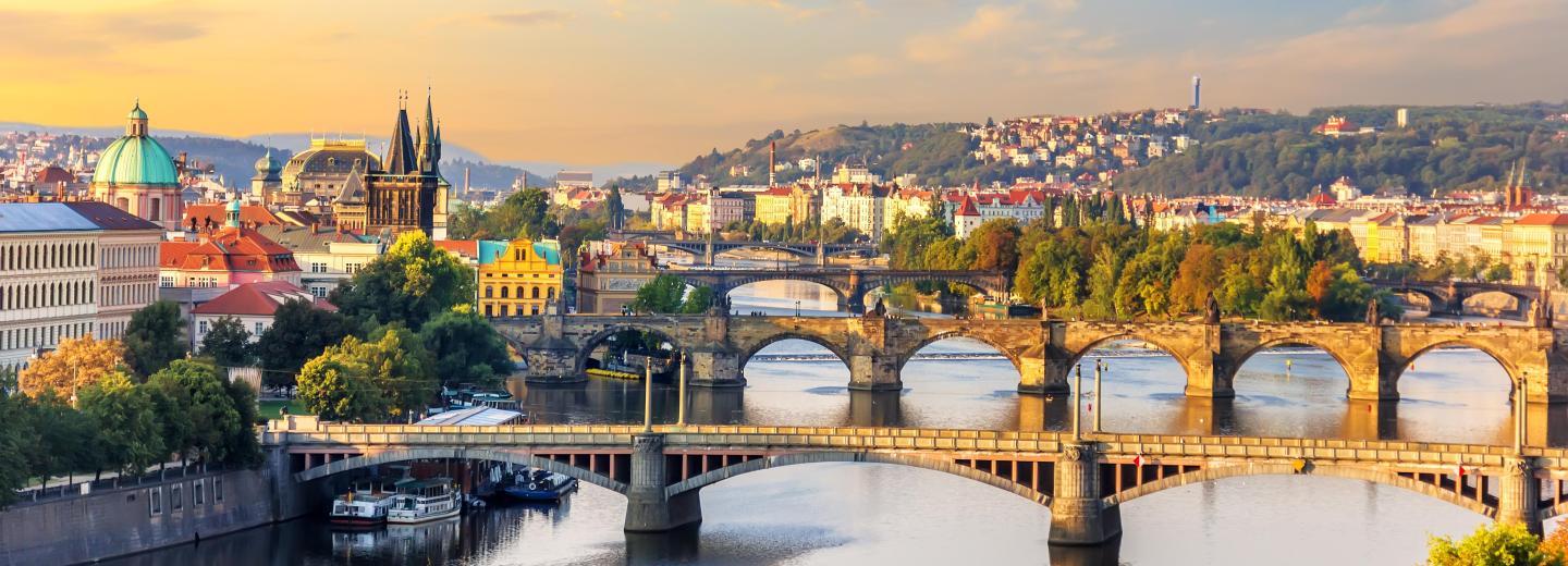 © Eurotours Prága