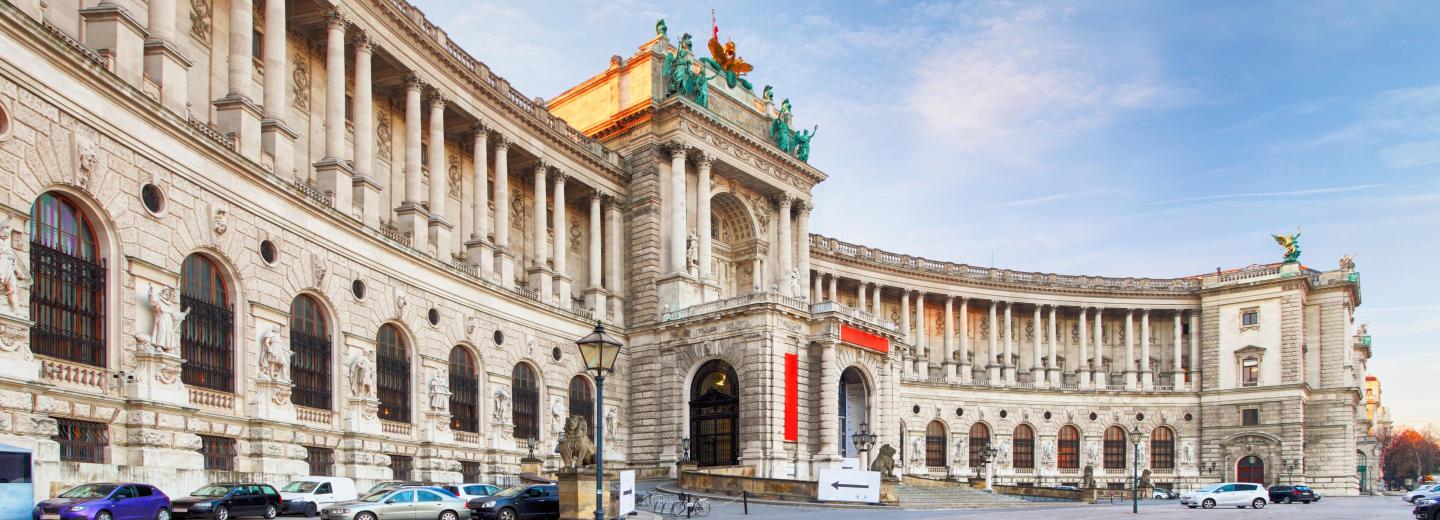 © Eurotours Bécs