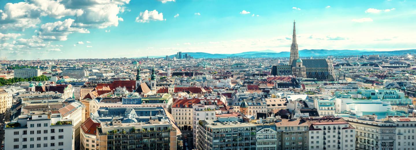 © Eurotours Bécs