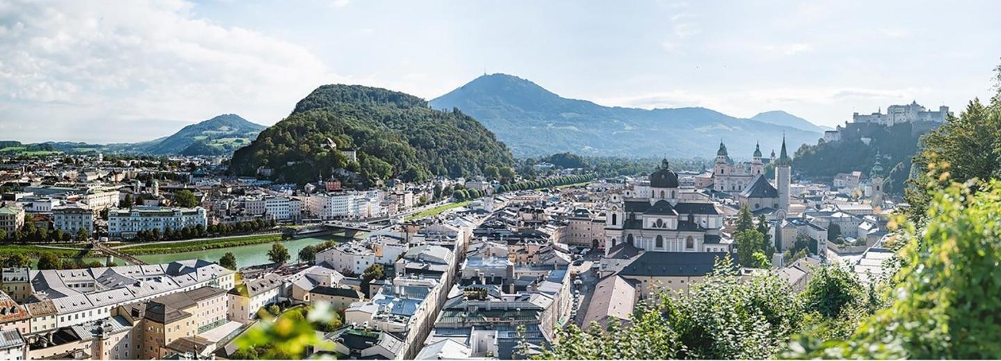 © Salzburg AG Tourismus Salzburg