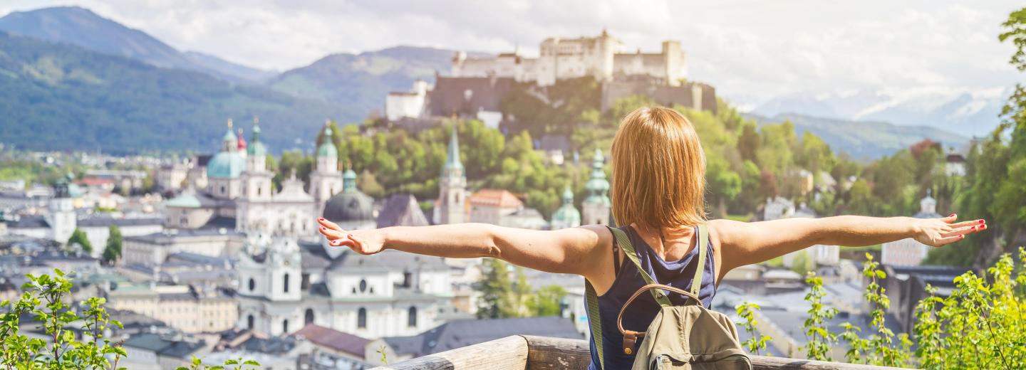 © Eurotours Salzburg