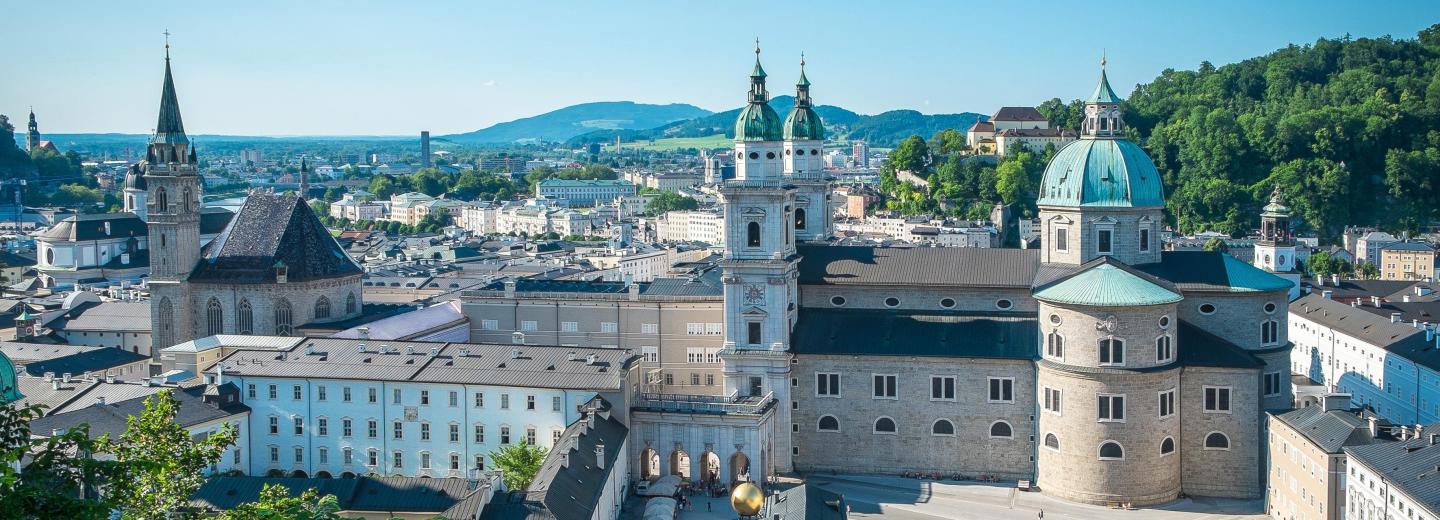 © Tourismus Salzburg, Foto: Breitegger Günter Salzburg