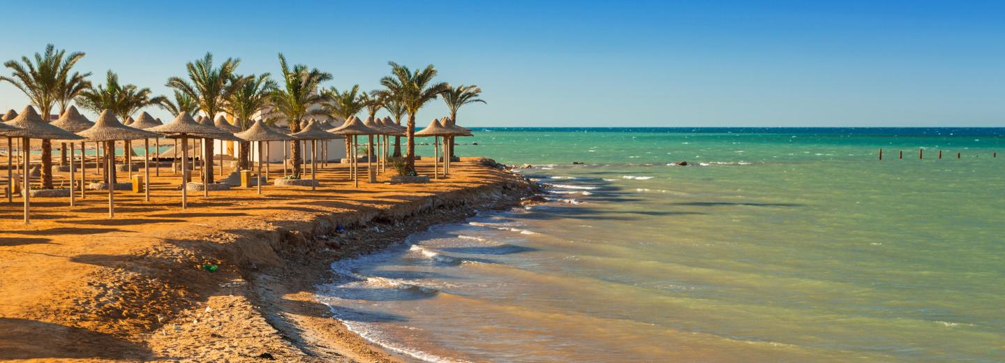© Eurotours Egyiptom – hajóút a Níluson és fürdőzés