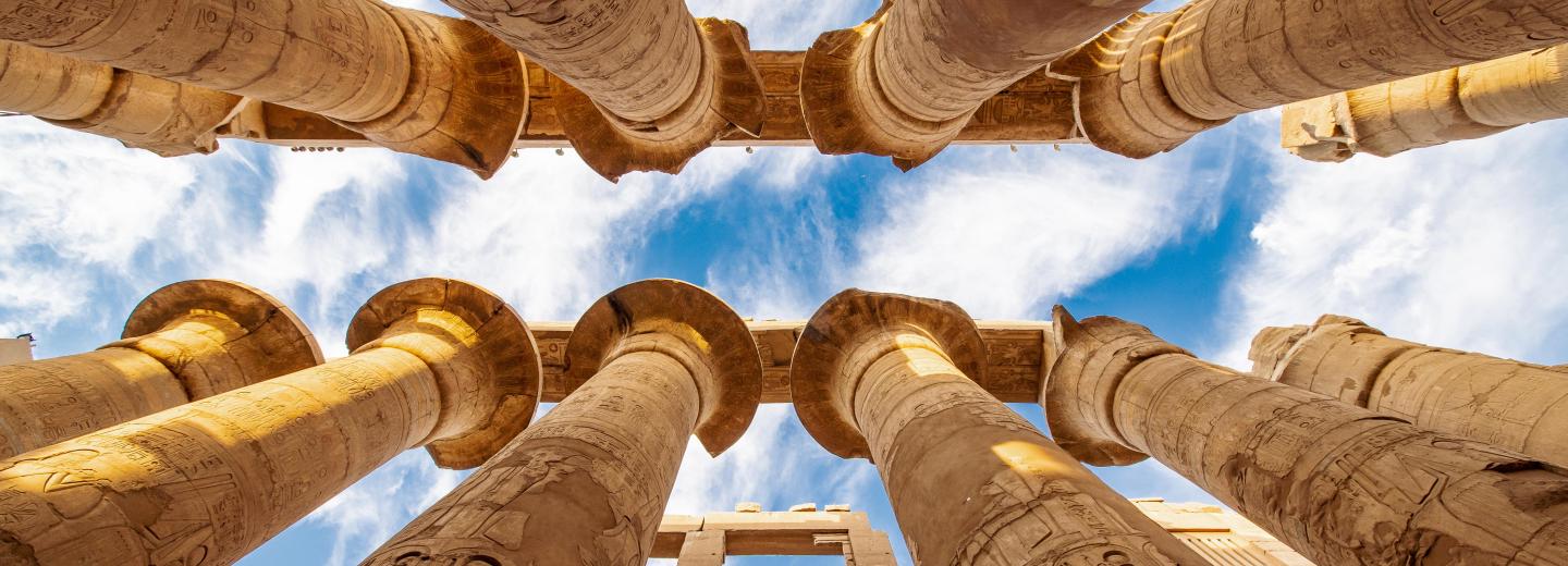 © Eurotours Egyiptom – hajóút a Níluson és fürdőzés