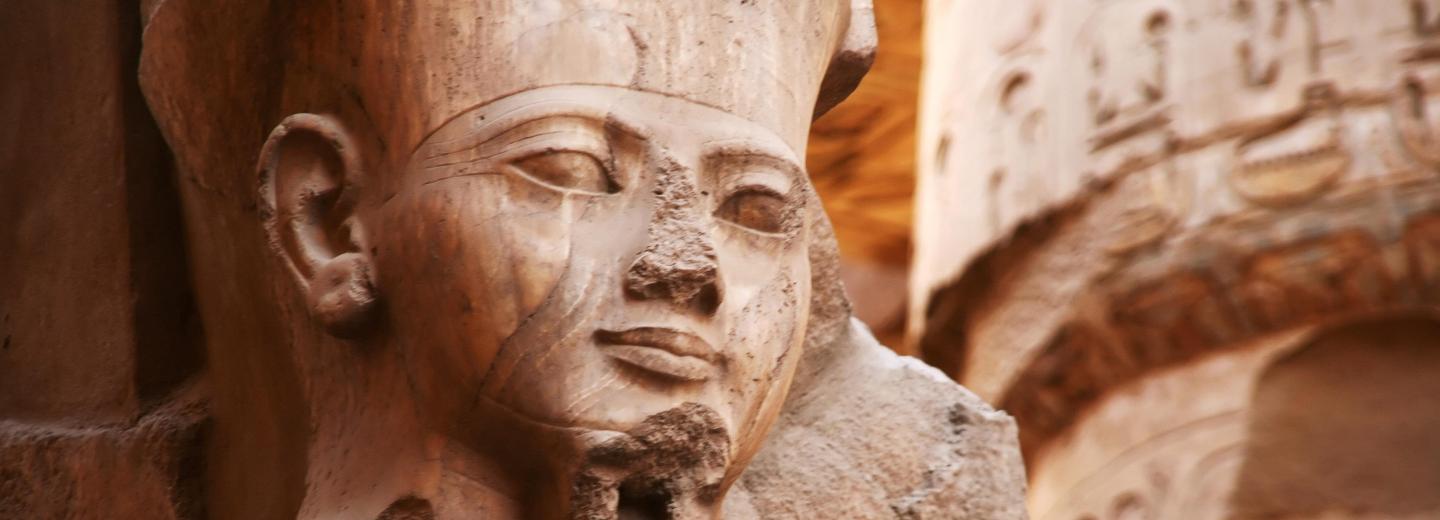 © Eurotours Egyiptom – hajóút a Níluson és fürdőzés
