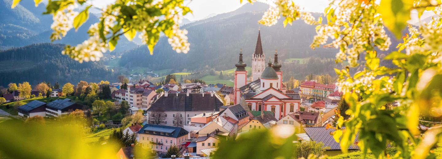 © Eurotours Mariazell