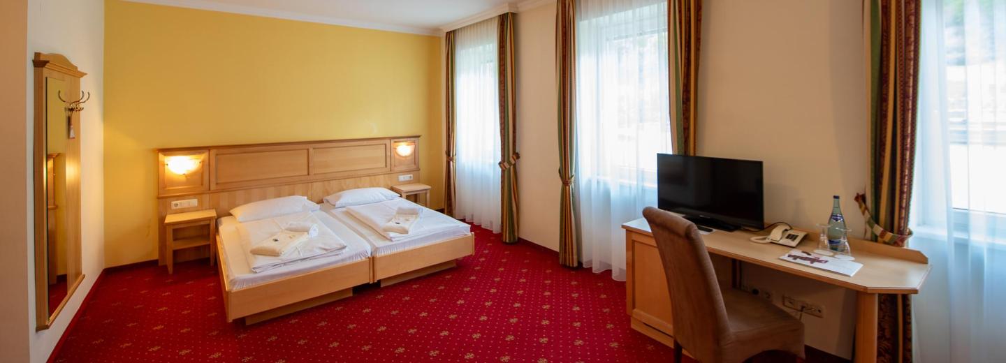 © Eurotours Mariazell