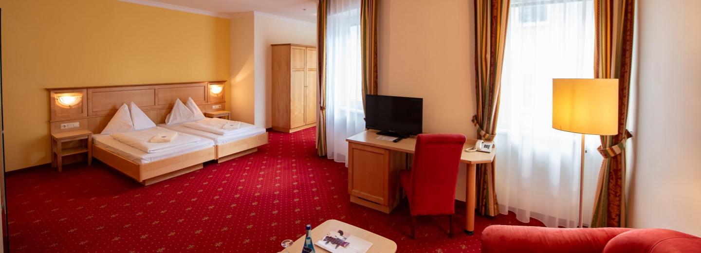 © Eurotours Mariazell