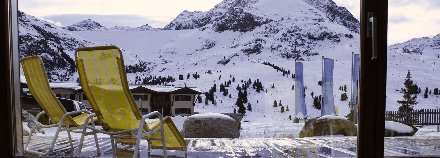 © Eurotours Kühtai