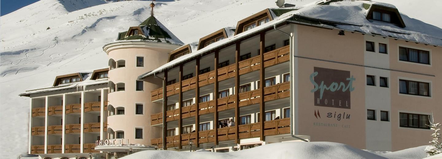 © Eurotours Kühtai