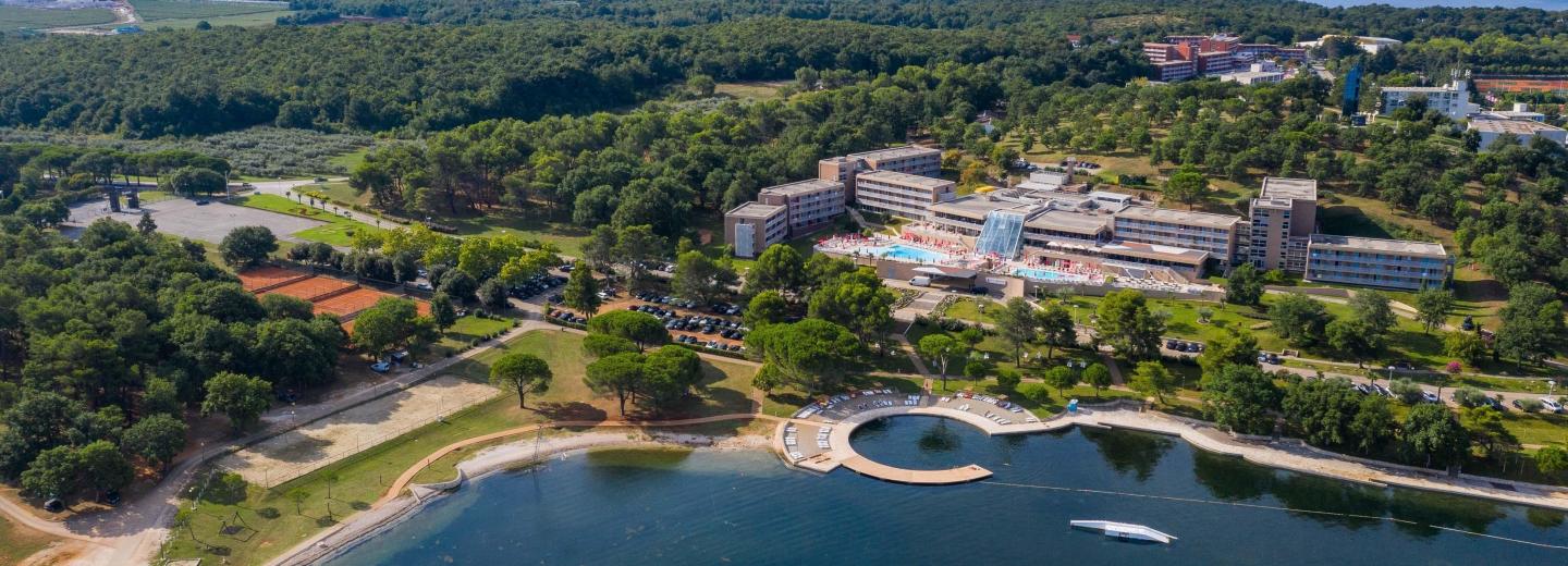 © Eurotours Poreč
