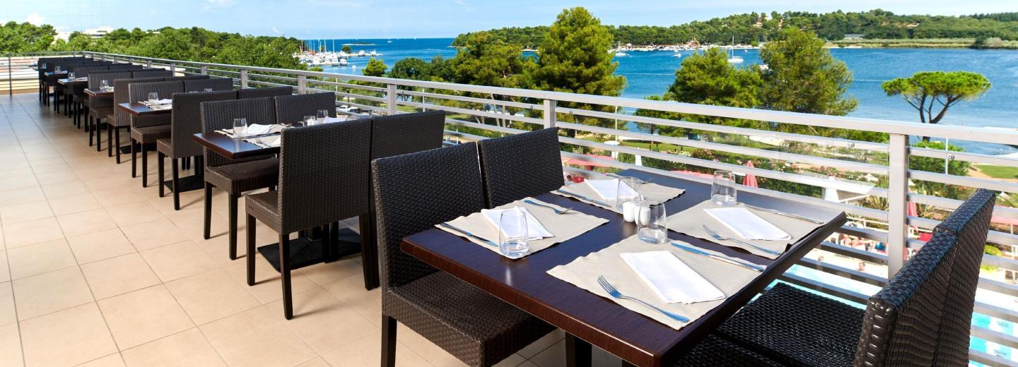 © Eurotours Poreč