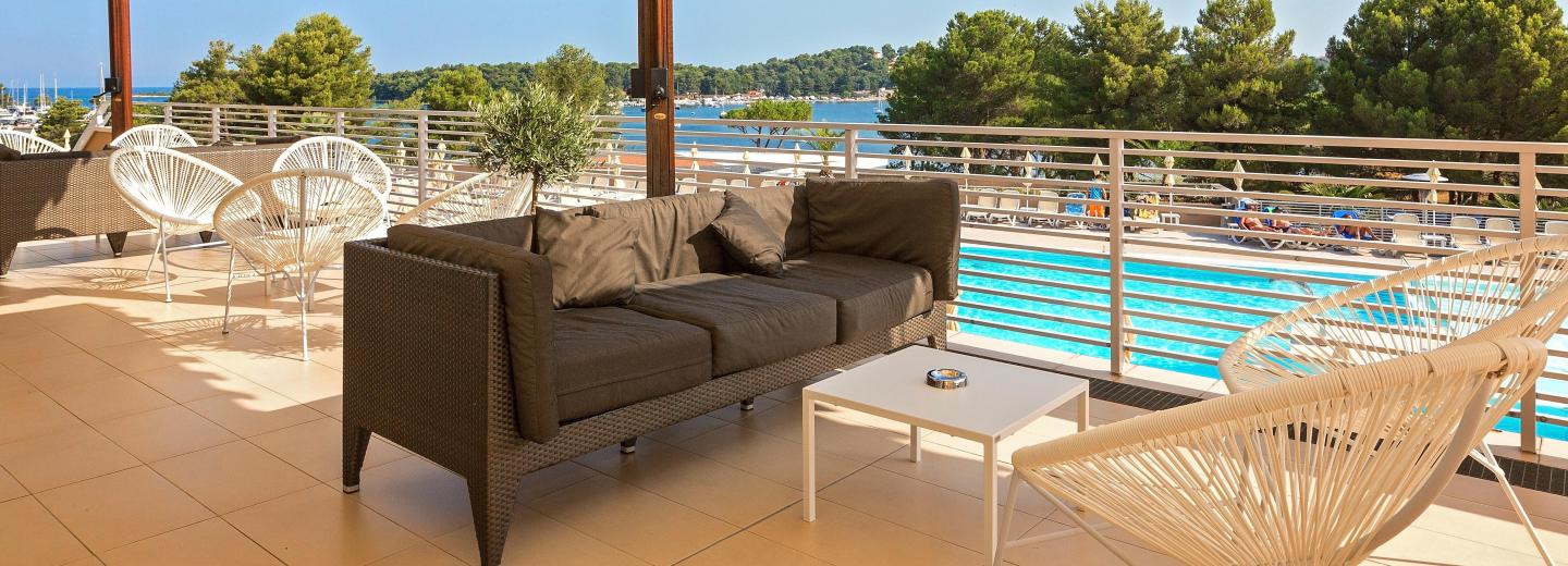 © Eurotours Poreč