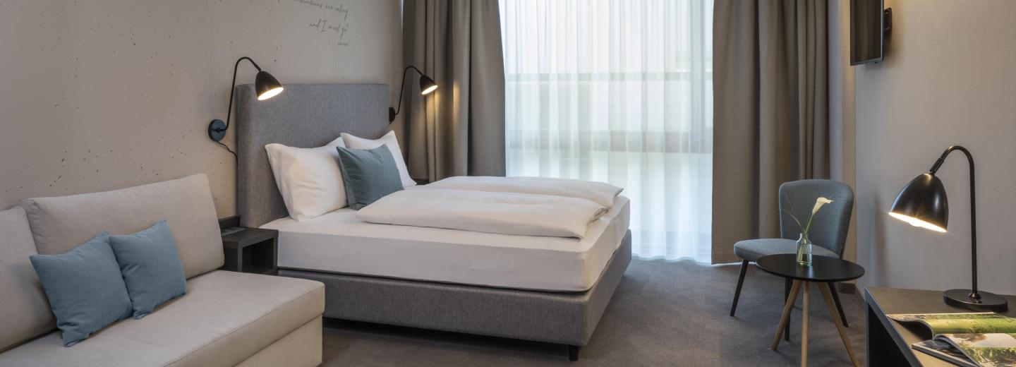 © Eurotours családi szoba, comfort "L"