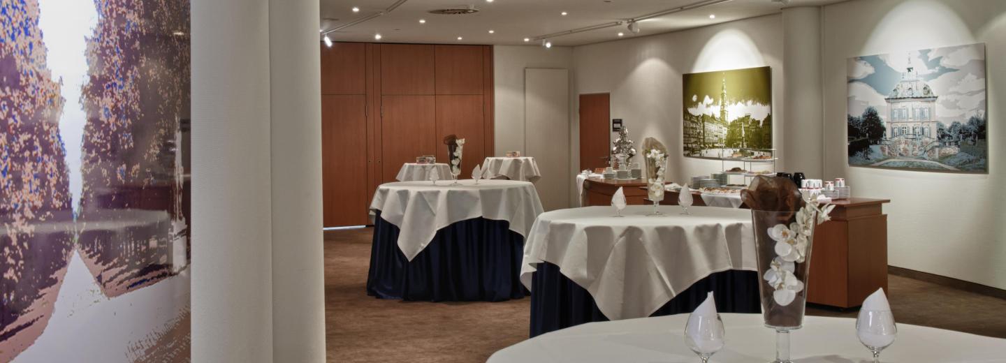 © Eurotours Szilveszter Drezdában