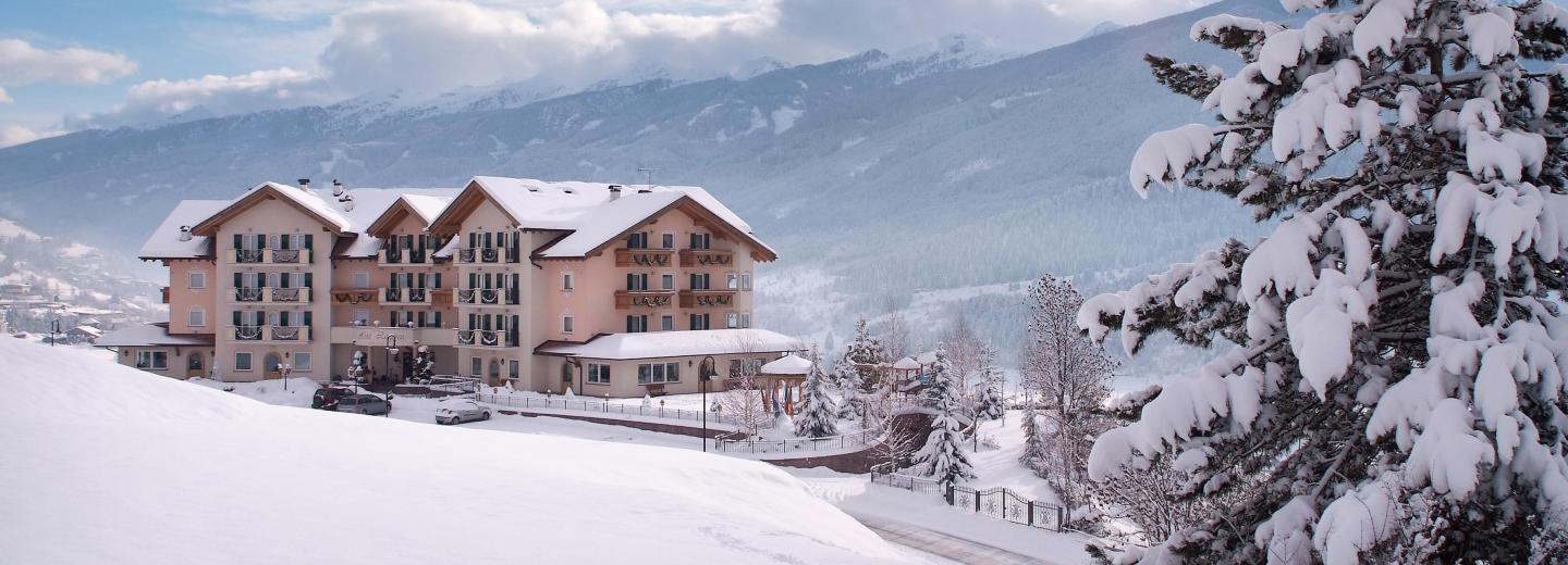 © Eurotours Cavalese - Val di Fiemme