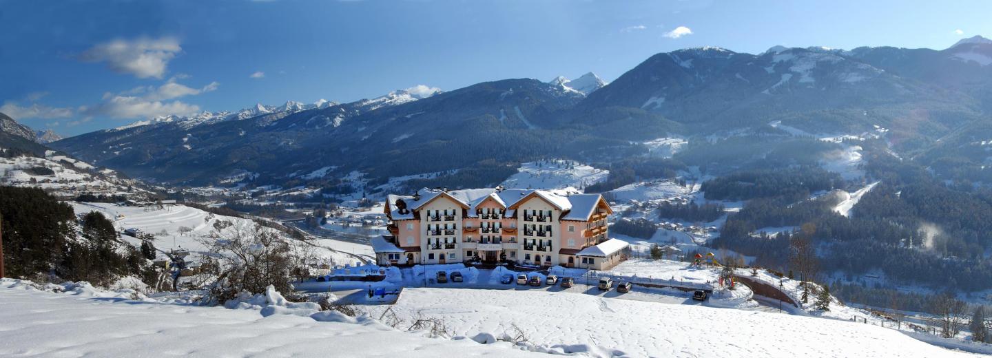 © Eurotours Cavalese - Val di Fiemme