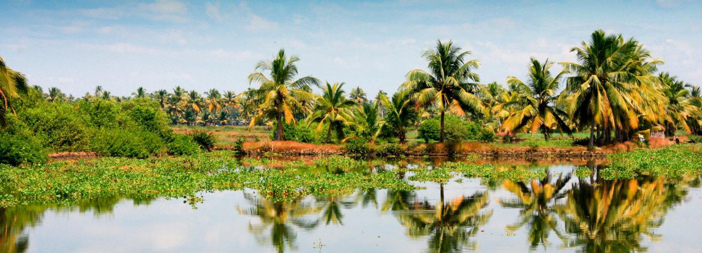 © Eurotours Dél-India – körutazás