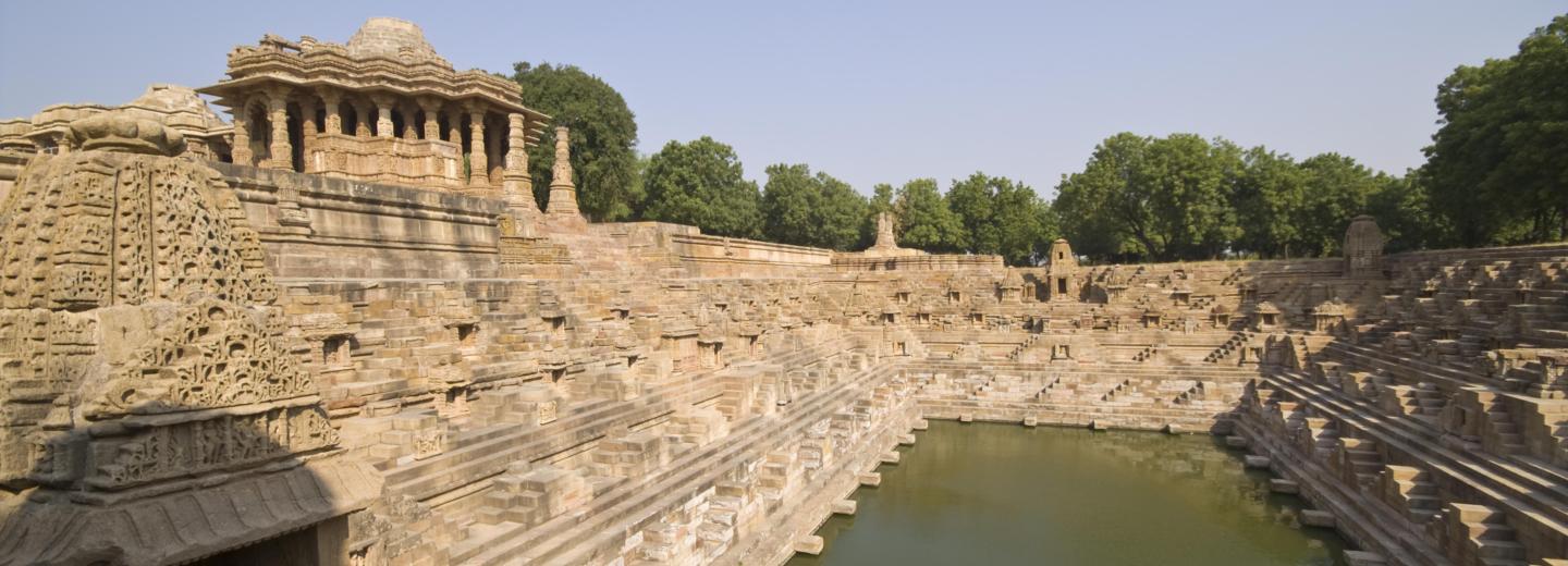 © Eurotours Dél-India – körutazás
