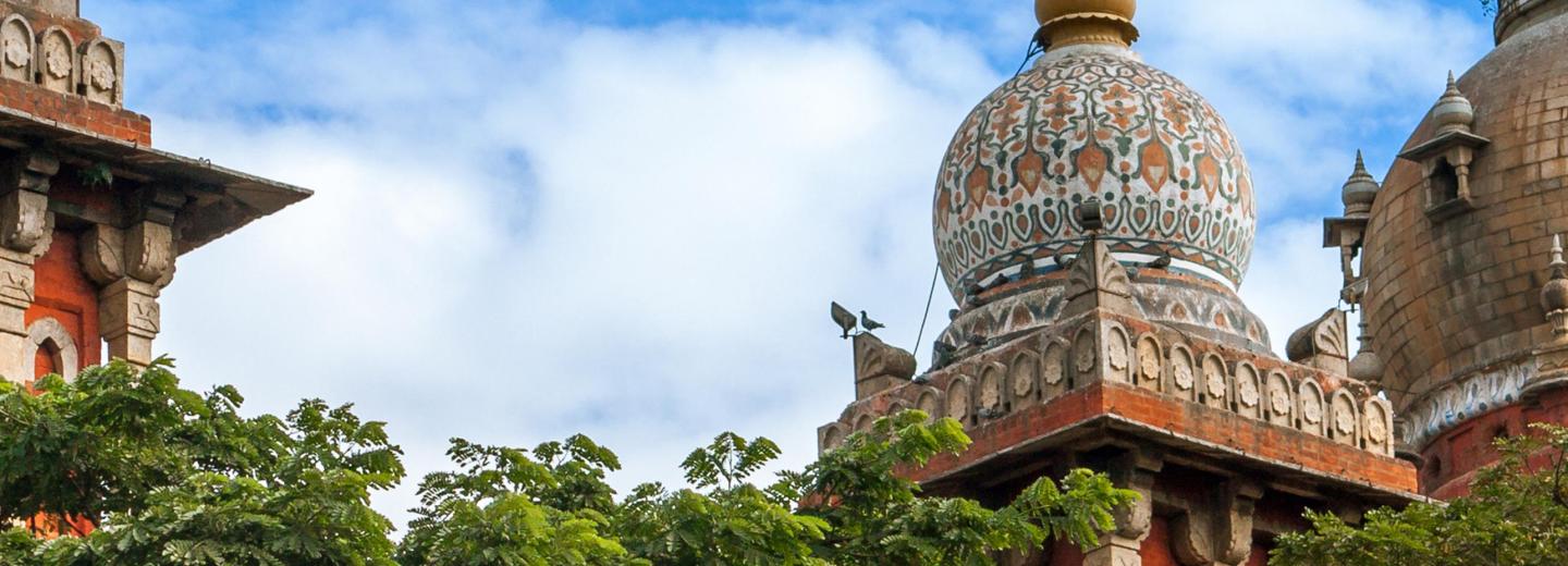 © Eurotours Dél-India – körutazás