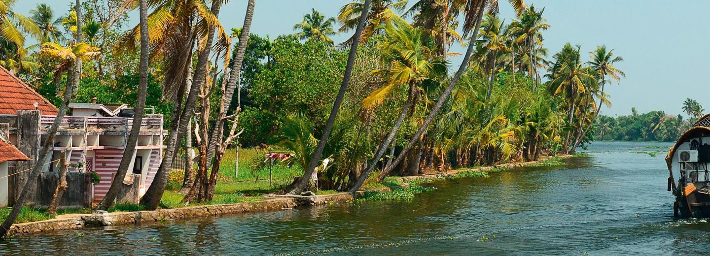 © Eurotours Dél-India – körutazás