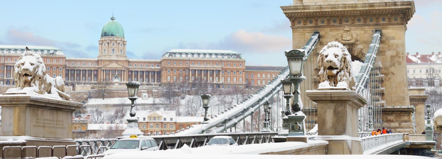© Eurotours Budapest