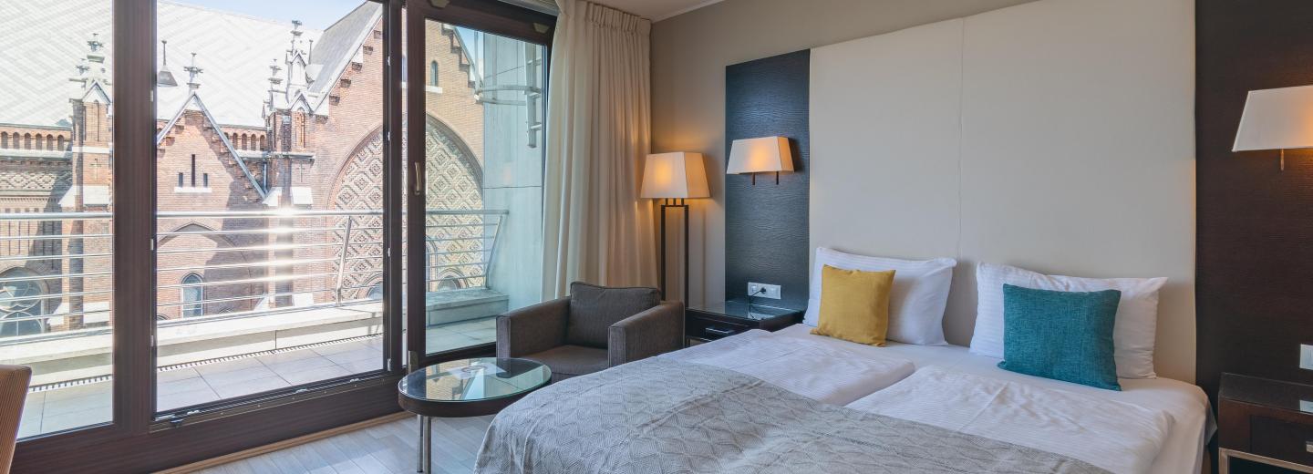 © Eurotours Budapest