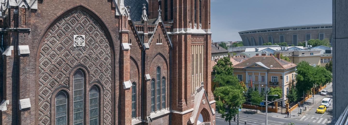 © Eurotours Budapest