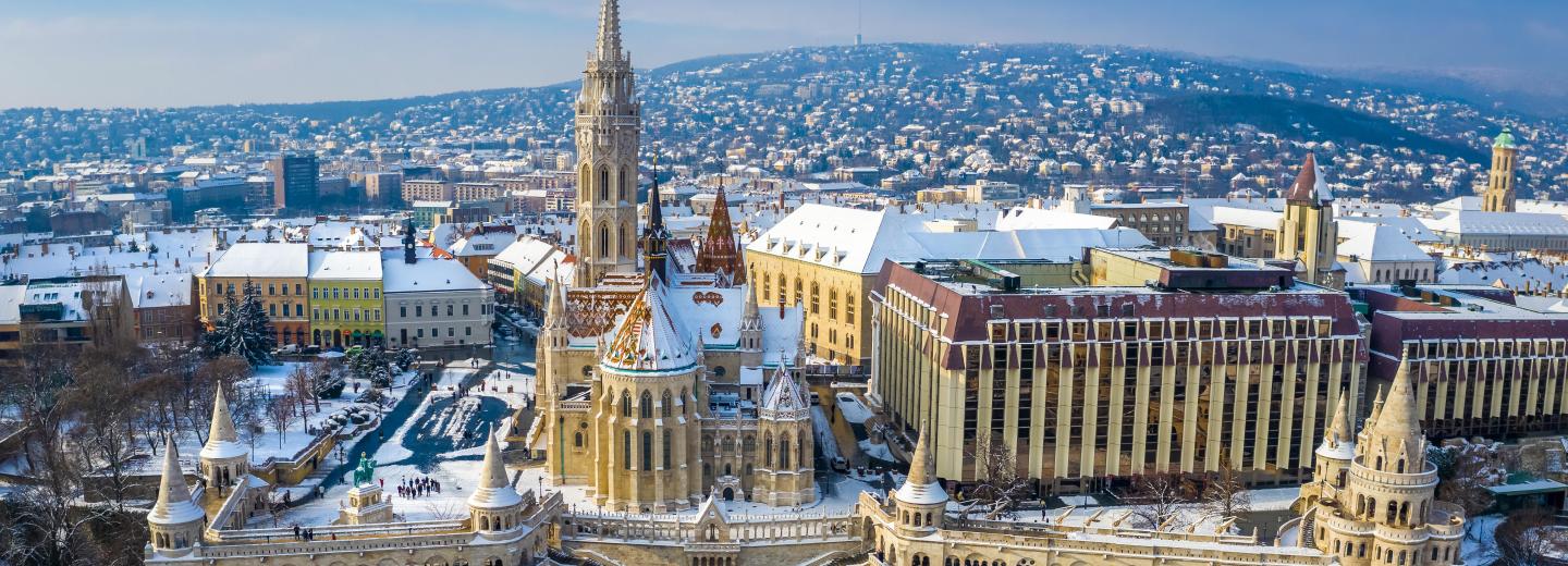 © Eurotours Budapest