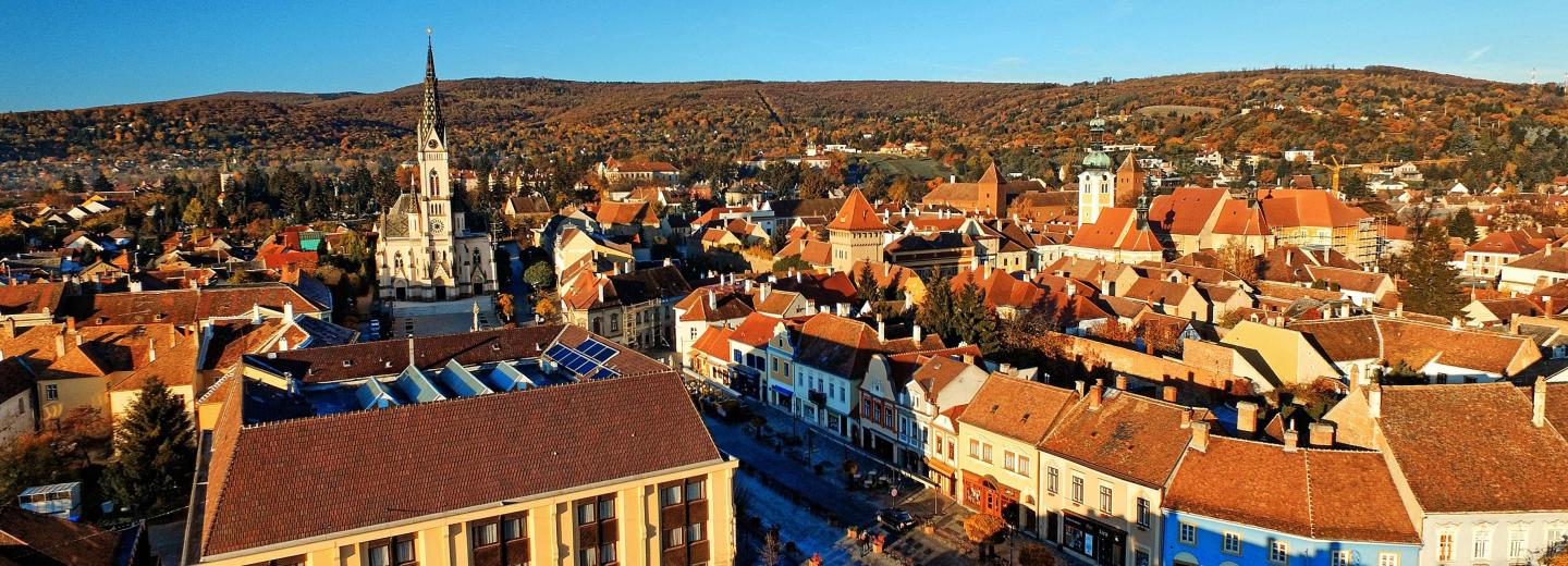 © Eurotours Kőszeg
