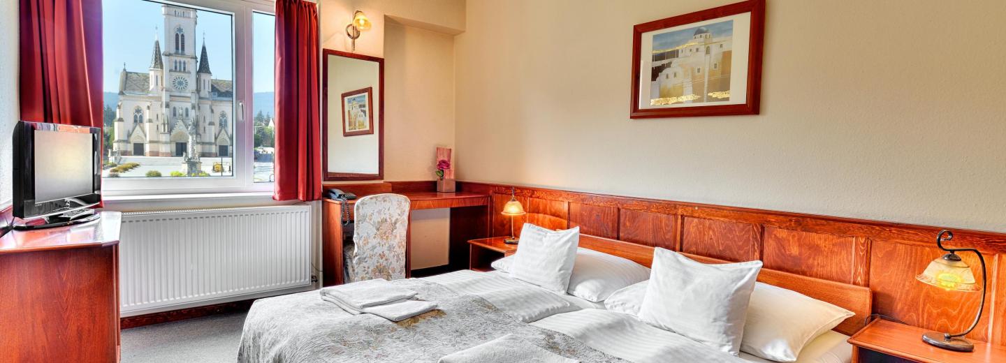 © Eurotours Kőszeg