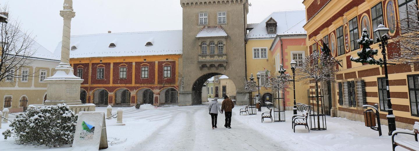 © Eurotours Kőszeg