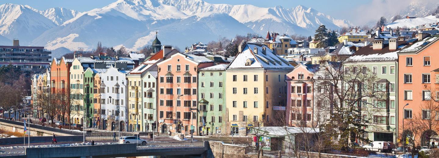 © Stiebleichinger GmbH Innsbruck