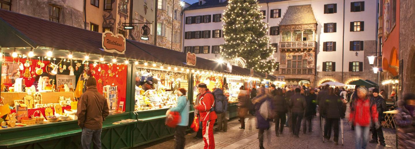© Eurotours Innsbruck