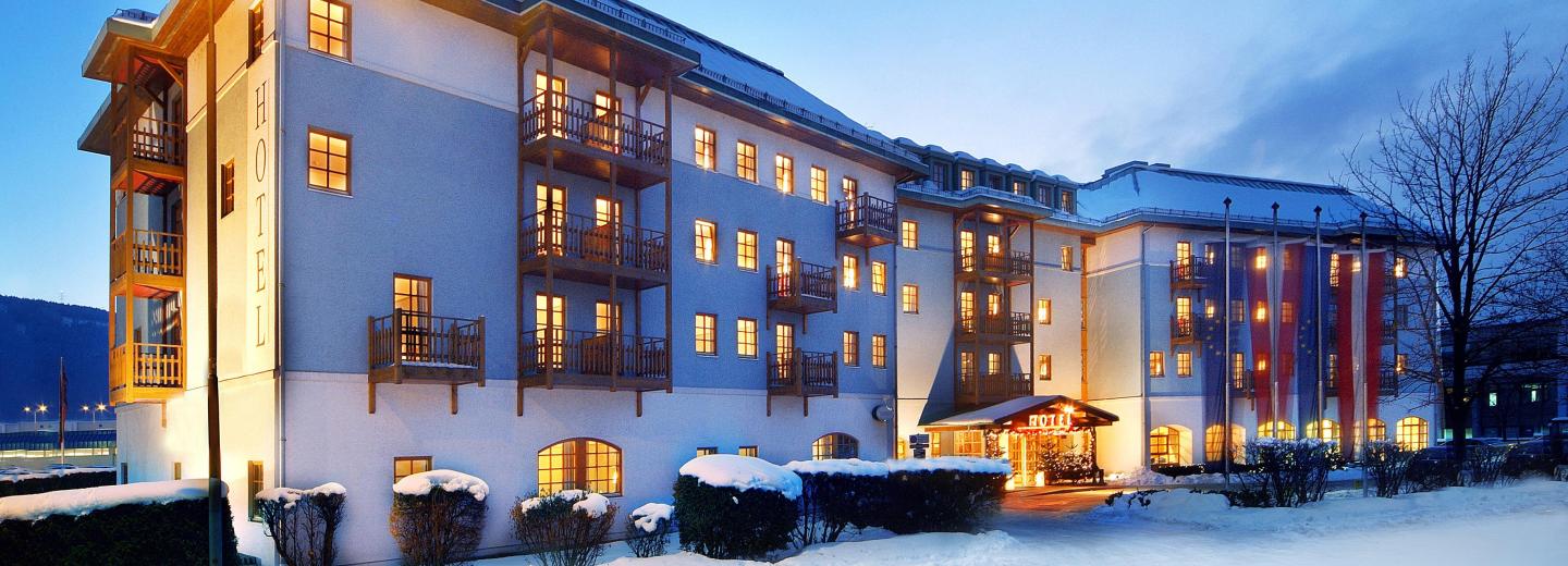 © Eurotours Innsbruck