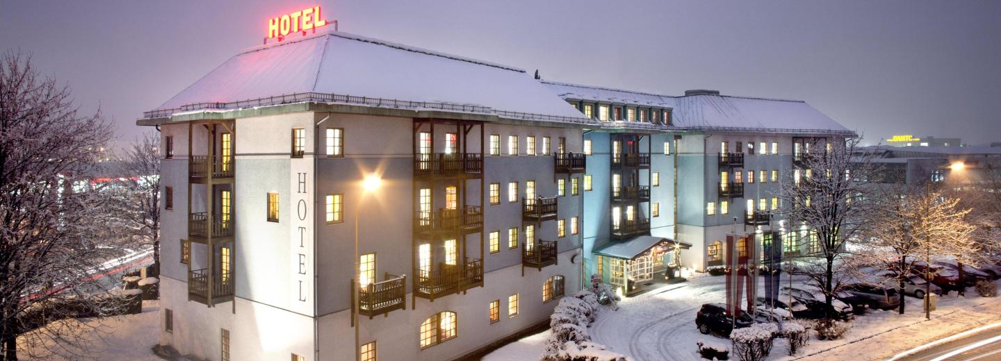 © Eurotours Innsbruck