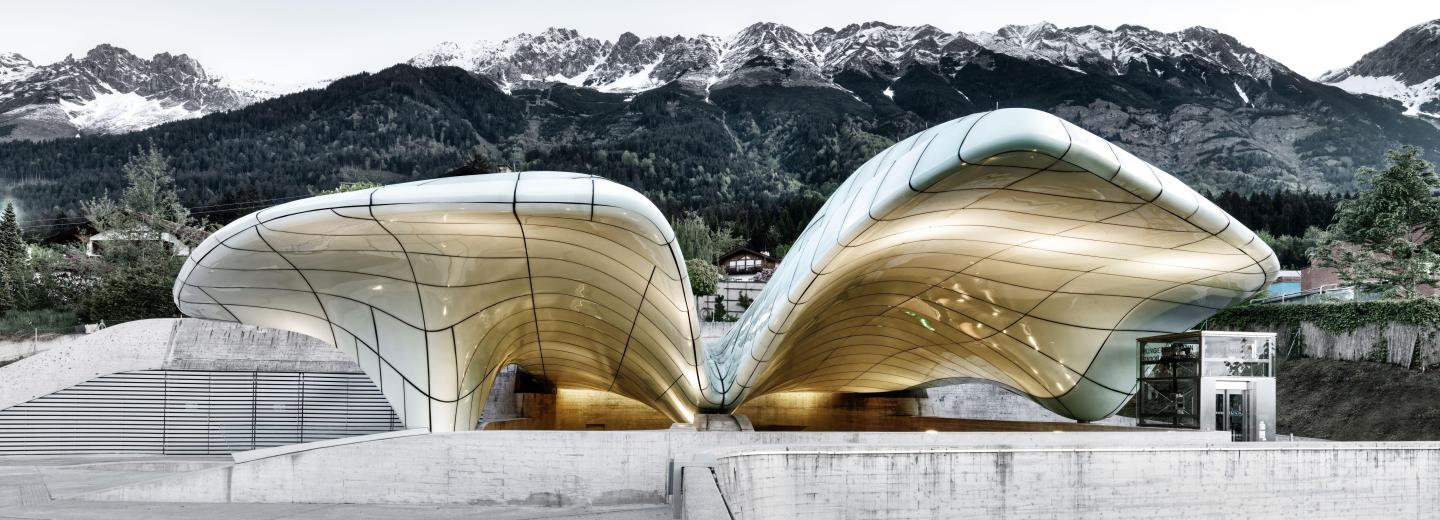 © Günther Egger Innsbruck