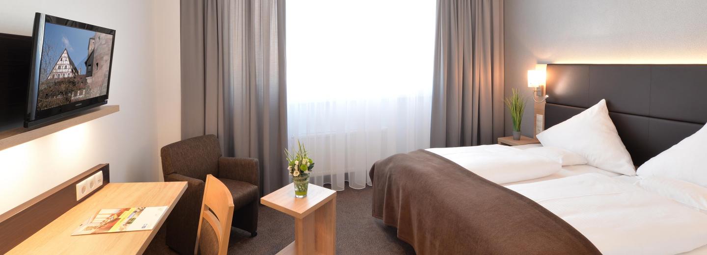 © Eurotours Nürnberg